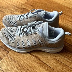 Brand new APL Techloom Pro sneakers